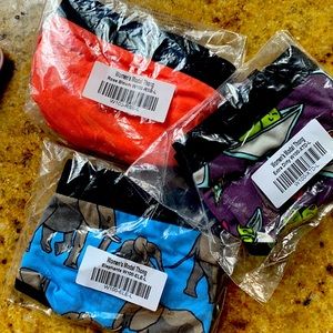 NWT MEundies Modal Thongs